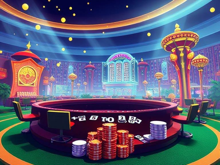 e2bet casino